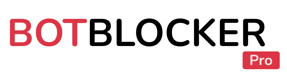 BOT BLOCKER